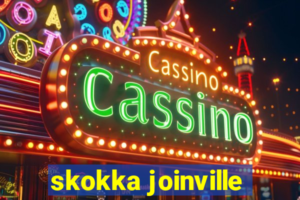 skokka joinville